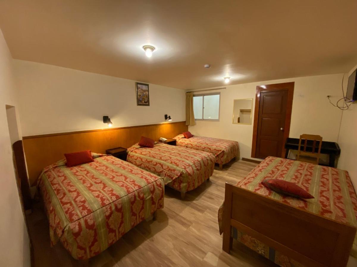 Saphi Inn Cusco - Excelente Ubicacion Eksteriør bilde