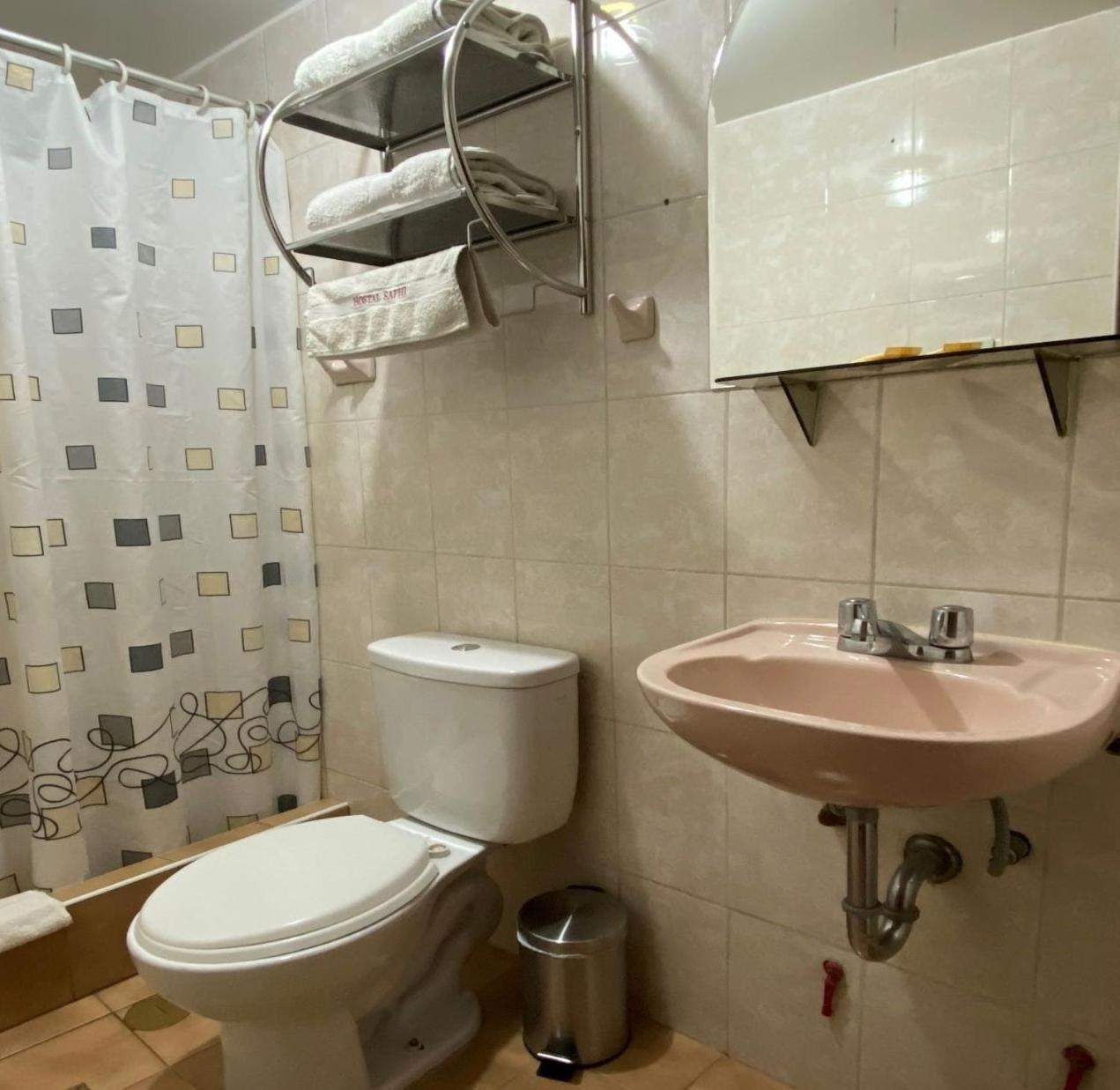 Saphi Inn Cusco - Excelente Ubicacion Eksteriør bilde