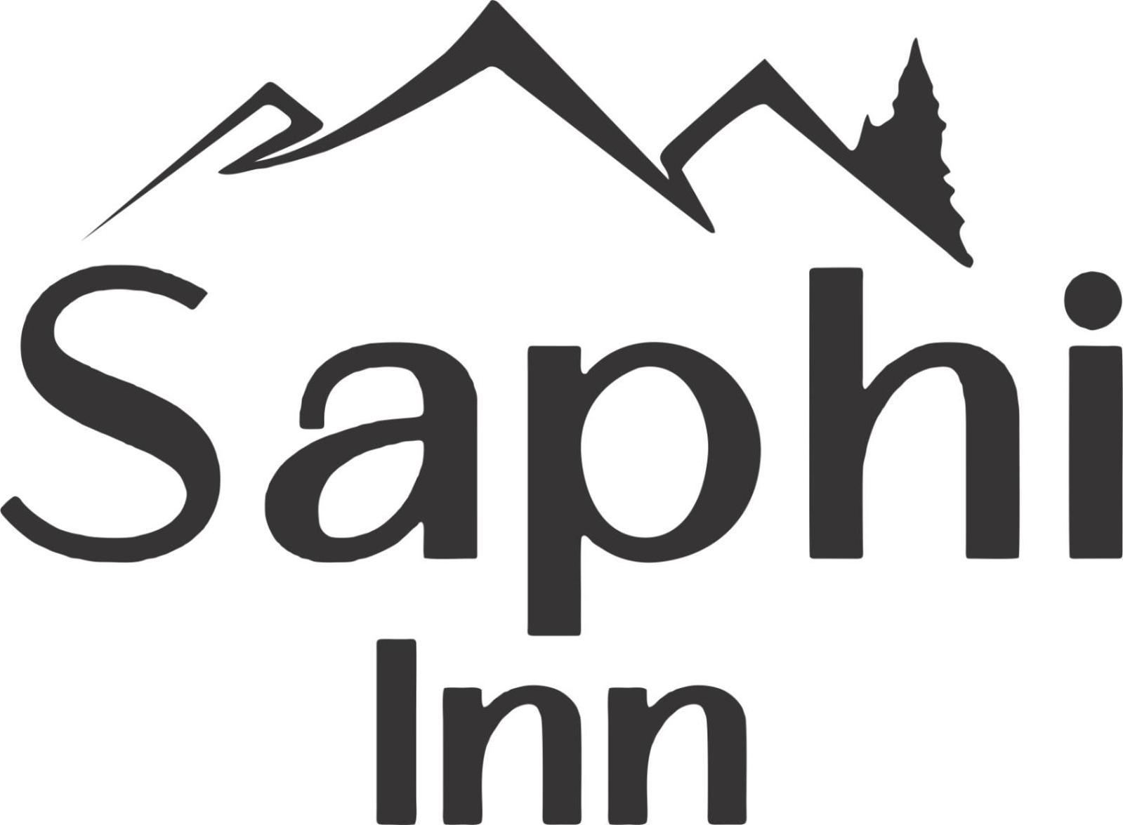Saphi Inn Cusco - Excelente Ubicacion Eksteriør bilde