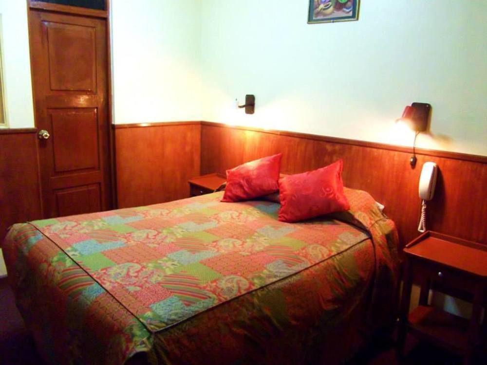 Saphi Inn Cusco - Excelente Ubicacion Eksteriør bilde