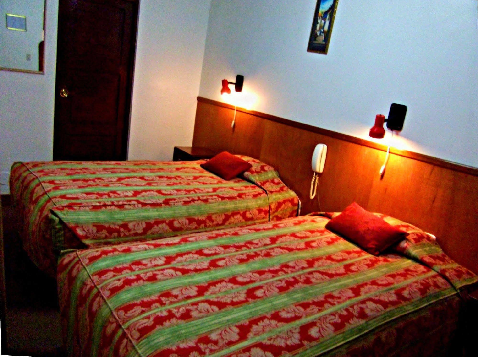 Saphi Inn Cusco - Excelente Ubicacion Eksteriør bilde