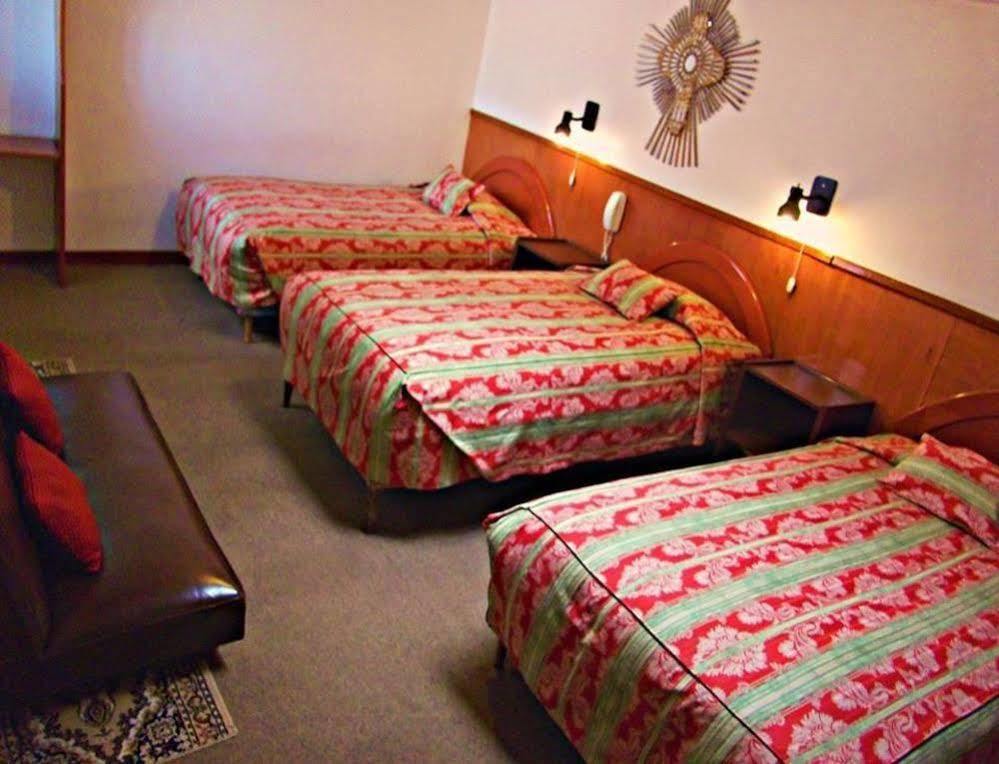Saphi Inn Cusco - Excelente Ubicacion Eksteriør bilde